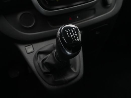 Renault Trafic 2.0 dCi 120 T29 L1H1 Comfort Navigatie Trekhaak Airco Cruise ActivLease financial lease