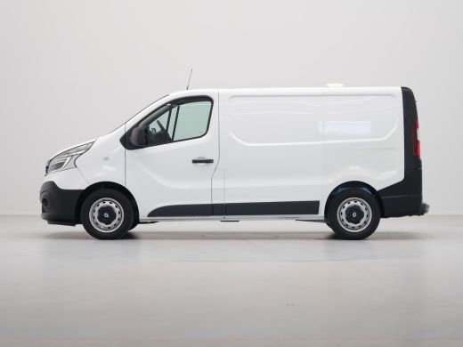 Renault Trafic 2.0 dCi 120 T29 L1H1 Comfort Navigatie Trekhaak Airco Cruise ActivLease financial lease