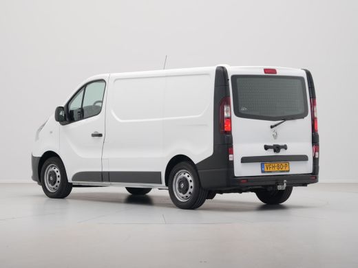 Renault Trafic 2.0 dCi 120 T29 L1H1 Comfort Navigatie Trekhaak Airco Cruise ActivLease financial lease