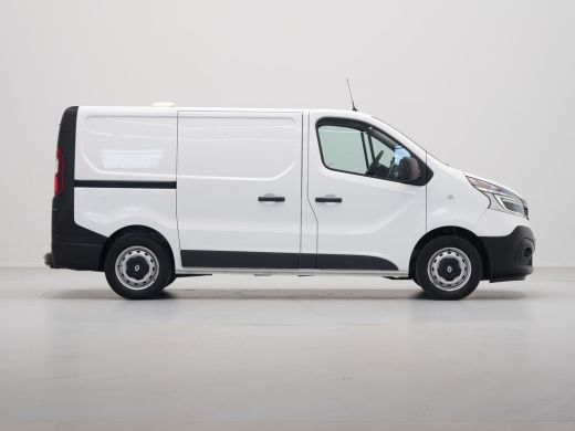 Renault Trafic 2.0 dCi 120 T29 L1H1 Comfort Navigatie Trekhaak Airco Cruise ActivLease financial lease
