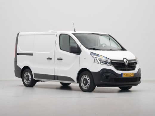 Renault Trafic 2.0 dCi 120 T29 L1H1 Comfort Navigatie Trekhaak Airco Cruise ActivLease financial lease