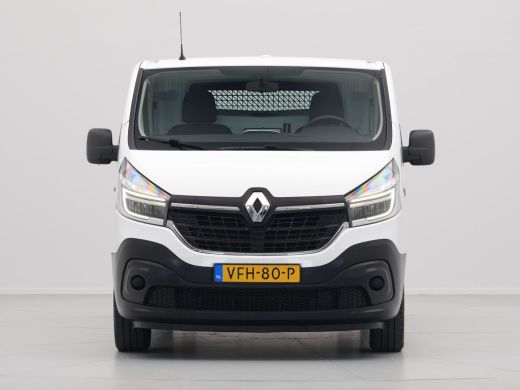 Renault Trafic 2.0 dCi 120 T29 L1H1 Comfort Navigatie Trekhaak Airco Cruise ActivLease financial lease