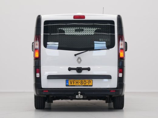 Renault Trafic 2.0 dCi 120 T29 L1H1 Comfort Navigatie Trekhaak Airco Cruise ActivLease financial lease