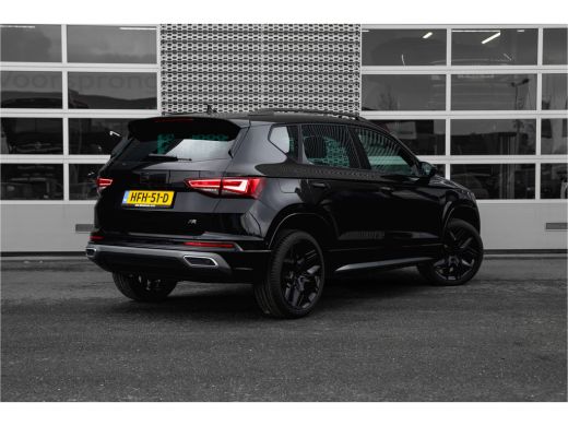 Seat Ateca 1.5 TSI FR Business Intense | Stoel + Stuur verw. | Keyless | 19 inch | Camera | Navi | ActivLease financial lease