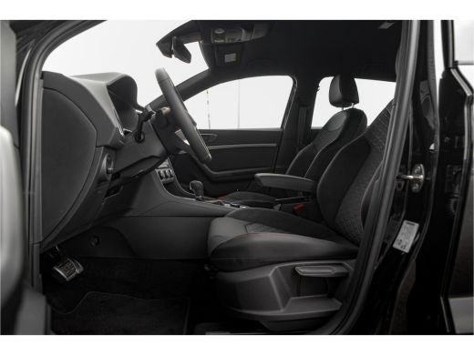 Seat Ateca 1.5 TSI FR Business Intense | Stoel + Stuur verw. | Keyless | 19 inch | Camera | Navi | ActivLease financial lease