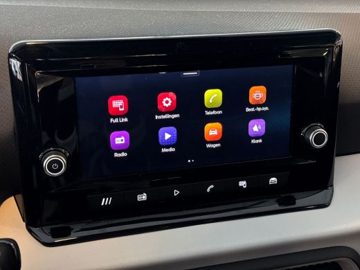 Seat Ibiza 1.0 95pk EcoTSI Style / Cruise control / Apple carplay & Android auto / Parkeersensor achter ActivLease financial lease