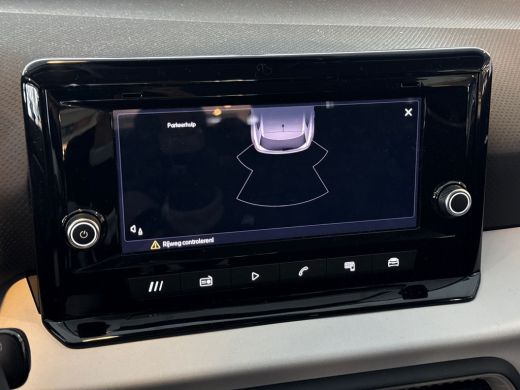Seat Ibiza 1.0 95pk EcoTSI Style / Cruise control / Apple carplay & Android auto / Parkeersensor achter ActivLease financial lease