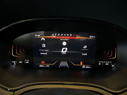 Seat Ibiza 1.0 95pk EcoTSI Style / Cruise control / Apple carplay & Android auto / Parkeersensor achter ActivLease financial lease