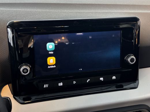 Seat Ibiza 1.0 95pk EcoTSI Style / Cruise control / Apple carplay & Android auto / Parkeersensor achter ActivLease financial lease