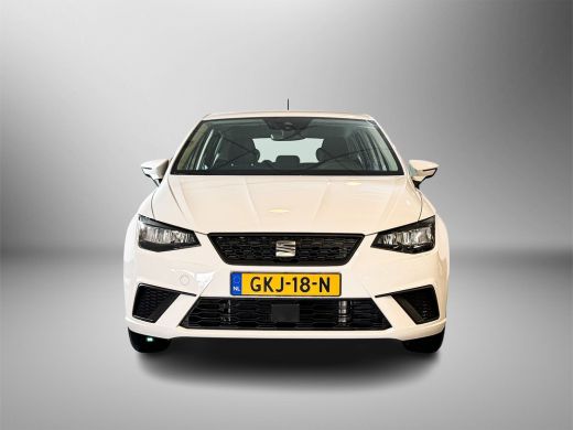 Seat Ibiza 1.0 95pk EcoTSI Style / Cruise control / Apple carplay & Android auto / Parkeersensor achter ActivLease financial lease