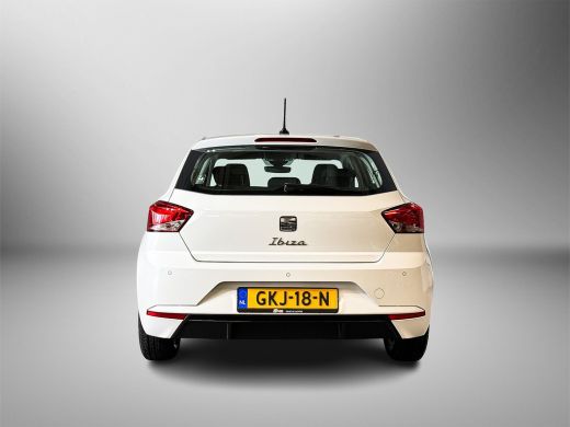 Seat Ibiza 1.0 95pk EcoTSI Style / Cruise control / Apple carplay & Android auto / Parkeersensor achter ActivLease financial lease