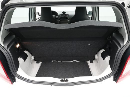 Seat Mii 1.0 Style Airco Bluetooth Stoelverwarming 5-Deurs 291 ActivLease financial lease