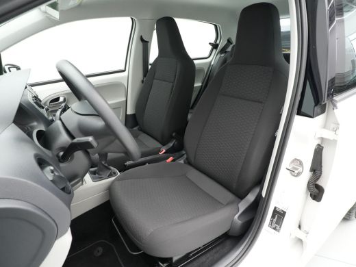 Seat Mii 1.0 Style Airco Bluetooth Stoelverwarming 5-Deurs 291 ActivLease financial lease