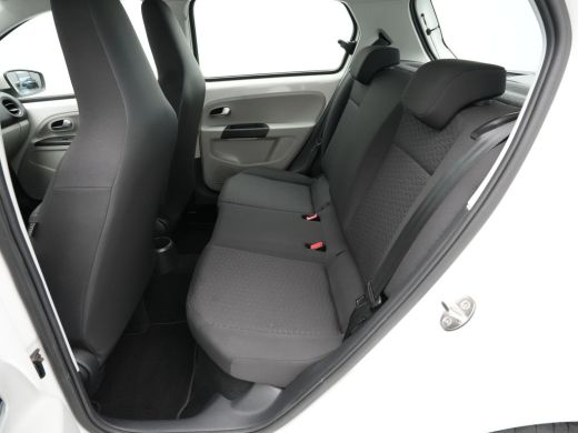 Seat Mii 1.0 Style Airco Bluetooth Stoelverwarming 5-Deurs 291 ActivLease financial lease