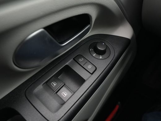 Seat Mii 1.0 Style Airco Bluetooth Stoelverwarming 5-Deurs 291 ActivLease financial lease