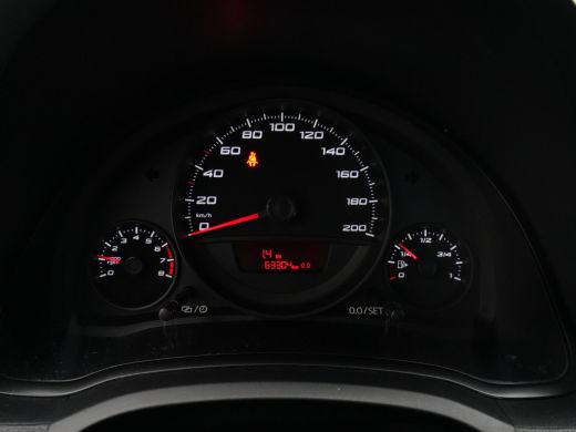 Seat Mii 1.0 Style Airco Bluetooth Stoelverwarming 5-Deurs 291 ActivLease financial lease