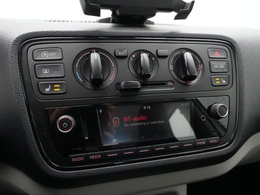 Seat Mii 1.0 Style Airco Bluetooth Stoelverwarming 5-Deurs 291 ActivLease financial lease