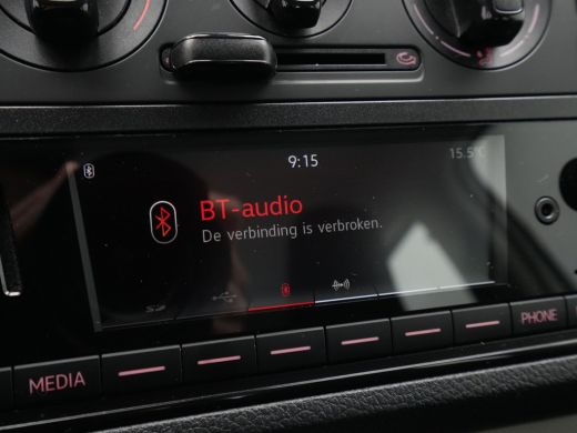 Seat Mii 1.0 Style Airco Bluetooth Stoelverwarming 5-Deurs 291 ActivLease financial lease