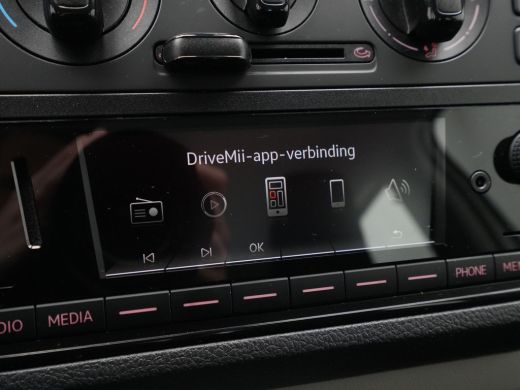 Seat Mii 1.0 Style Airco Bluetooth Stoelverwarming 5-Deurs 291 ActivLease financial lease