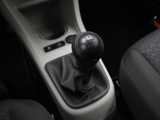 Seat Mii 1.0 Style Airco Bluetooth Stoelverwarming 5-Deurs 291 ActivLease financial lease