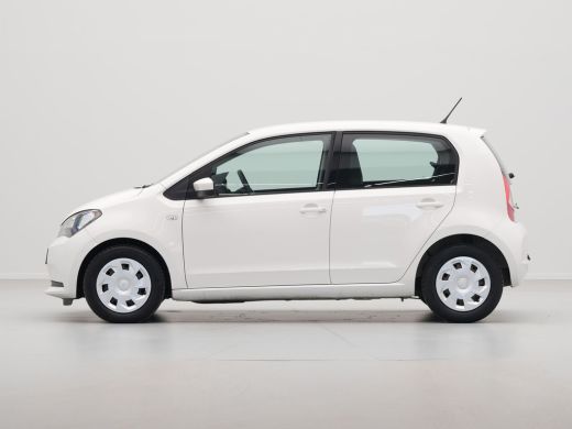 Seat Mii 1.0 Style Airco Bluetooth Stoelverwarming 5-Deurs 291 ActivLease financial lease