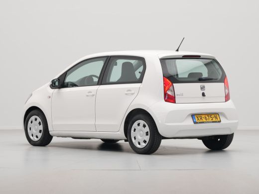 Seat Mii 1.0 Style Airco Bluetooth Stoelverwarming 5-Deurs 291 ActivLease financial lease