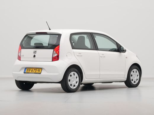 Seat Mii 1.0 Style Airco Bluetooth Stoelverwarming 5-Deurs 291 ActivLease financial lease