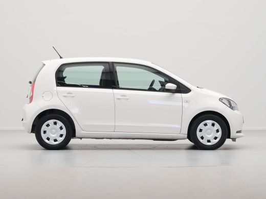 Seat Mii 1.0 Style Airco Bluetooth Stoelverwarming 5-Deurs 291 ActivLease financial lease
