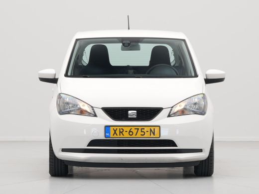 Seat Mii 1.0 Style Airco Bluetooth Stoelverwarming 5-Deurs 291 ActivLease financial lease