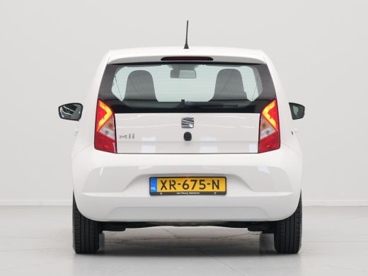 Seat Mii 1.0 Style Airco Bluetooth Stoelverwarming 5-Deurs 291 ActivLease financial lease