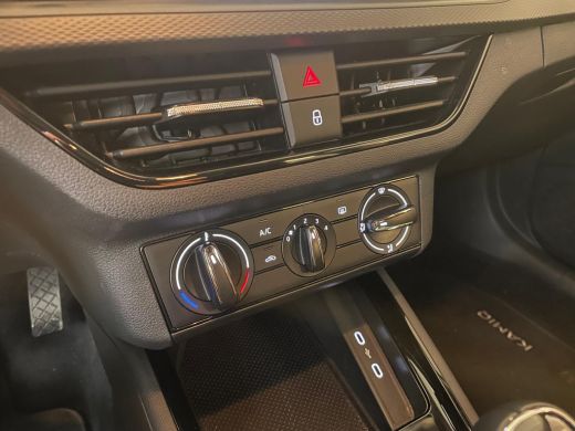 Skoda Kamiq 1.0 110PK TSI Ambition ActivLease financial lease