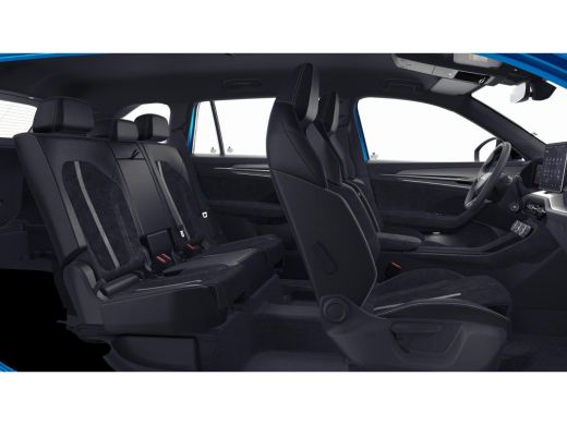 Skoda Kodiaq ŠKODA Sportline Business | Achteruitrijcamera | Crew Protect Assist | Cruise control met speedlim... ActivLease financial lease
