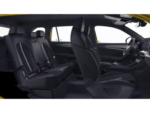 Skoda Kodiaq ŠKODA Sportline Business | Achteruitrijcamera | Crew Protect Assist | Cruise control met speedlim... ActivLease financial lease