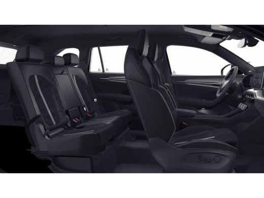 Skoda Kodiaq ŠKODA Sportline Business | Achteruitrijcamera | Crew Protect Assist | Cruise control met speedlim... ActivLease financial lease