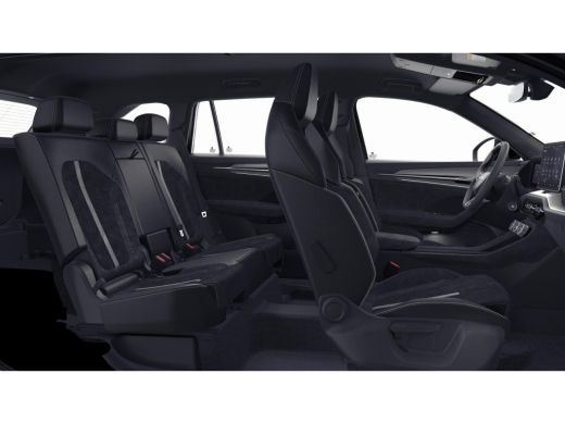Skoda Kodiaq ŠKODA Sportline Business | Achteruitrijcamera | Crew Protect Assist | Cruise control met speedlim... ActivLease financial lease