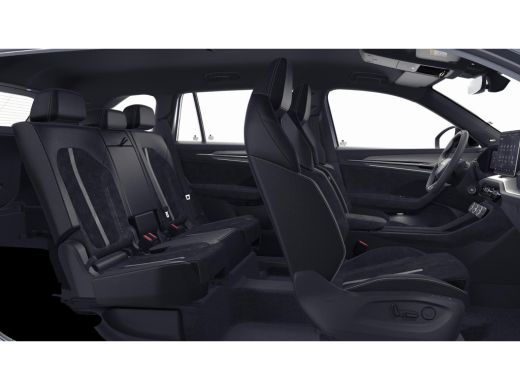 Skoda Kodiaq ŠKODA Sportline Business | Achteruitrijcamera | Crew Protect Assist | Cruise control met speedlim... ActivLease financial lease