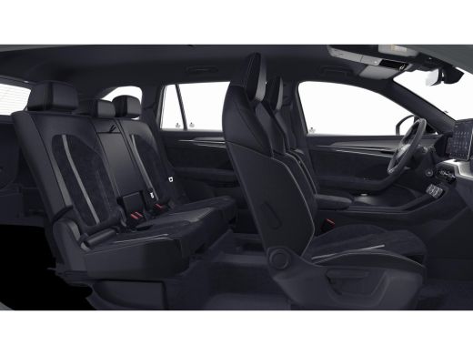 Skoda Kodiaq ŠKODA Sportline Business | Achteruitrijcamera | Crew Protect Assist | Cruise control met speedlim... ActivLease financial lease