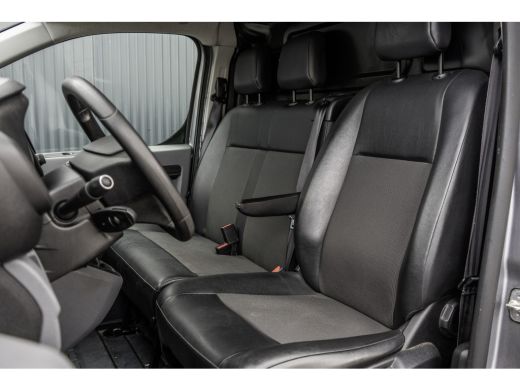 Toyota ProAce Worker 2.0 D-4D L3H1 | Euro 6 | 123 PK | A/C | Cruise | Navigatie ActivLease financial lease