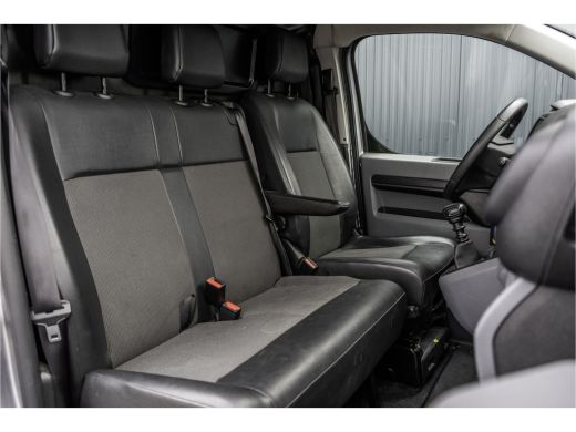 Toyota ProAce Worker 2.0 D-4D L3H1 | Euro 6 | 123 PK | A/C | Cruise | Navigatie ActivLease financial lease