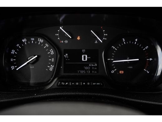 Toyota ProAce Worker 2.0 D-4D L3H1 | Euro 6 | 123 PK | A/C | Cruise | Navigatie ActivLease financial lease