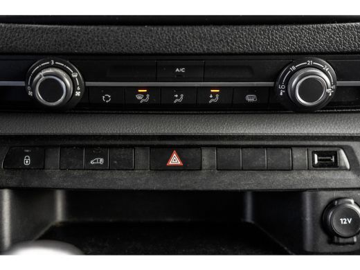 Toyota ProAce Worker 2.0 D-4D L3H1 | Euro 6 | 123 PK | A/C | Cruise | Navigatie ActivLease financial lease