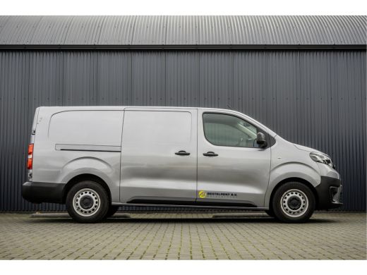 Toyota ProAce Worker 2.0 D-4D L3H1 | Euro 6 | 123 PK | A/C | Cruise | Navigatie ActivLease financial lease