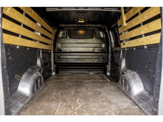 Toyota ProAce Worker 2.0 D-4D L3H1 | Euro 6 | 123 PK | A/C | Cruise | Navigatie ActivLease financial lease