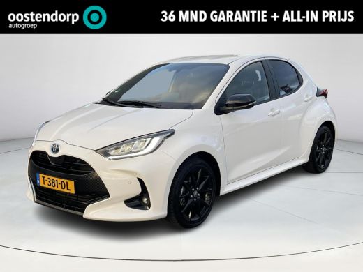 Toyota Yaris 1.5 Hybrid Executive Toyota Yaris 1.5 Hybrid Executive