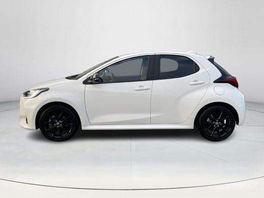 Toyota Yaris 1.5 Hybrid Executive ActivLease financial lease