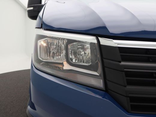 Volkswagen Crafter 35 2.0 TDi 140 Pk L5H3 | Cruise Control | Achterruitrijcamera | Apple CarPlay | Elektrische/verwa... ActivLease financial lease