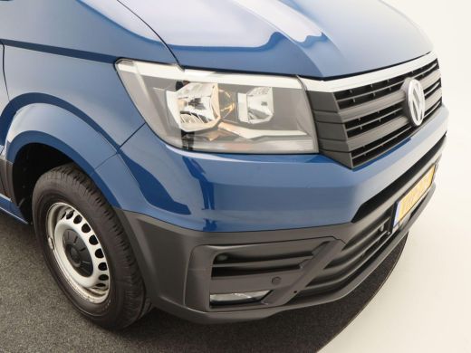 Volkswagen Crafter 35 2.0 TDi 140 Pk L5H3 | Cruise Control | Achterruitrijcamera | Apple CarPlay | Elektrische/verwa... ActivLease financial lease