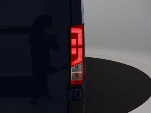 Volkswagen Crafter 35 2.0 TDi 140 Pk L5H3 | Cruise Control | Achterruitrijcamera | Apple CarPlay | Elektrische/verwa... ActivLease financial lease