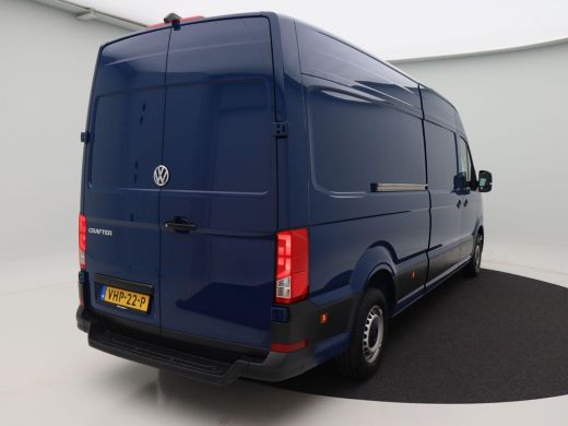 Volkswagen Crafter 35 2.0 TDi 140 Pk L5H3 | Cruise Control | Achterruitrijcamera | Apple CarPlay | Elektrische/verwa... ActivLease financial lease