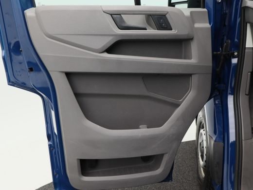 Volkswagen Crafter 35 2.0 TDi 140 Pk L5H3 | Cruise Control | Achterruitrijcamera | Apple CarPlay | Elektrische/verwa... ActivLease financial lease
